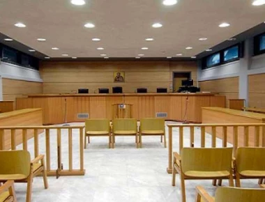 Δάφνη: Ισόβια στους δολοφόνους του 30χρονου ενεχυροδανειστή Γιώργου Κοτσιλίδη
